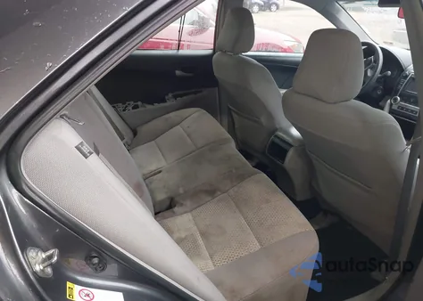 2014 Toyota Camry Le из США, поврежденный, VIN 4T4BF1FK8ER353061